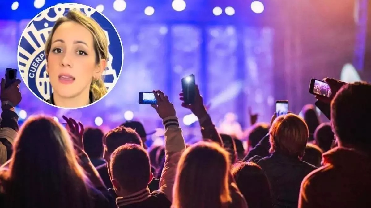 "Si te quieres divertir, cuidado": alerta de la oleada de estafas en la reventa de entradas de conciertos y festivales