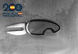 Detenido en Palma tras intentar atracar un estanco amenazando a un empleado con un objeto punzante