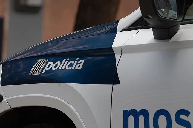 Los Mossos analizan una presunta agresión sexual del hermano de Ansu Fati a una mujer en Barcelona
