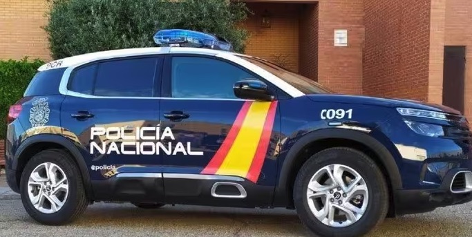 Detenidos tres jóvenes por agresión sexual grupal a chica de 18 años en descampado de Málaga