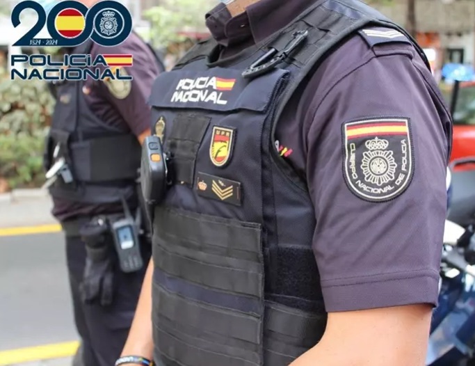 Detenidas dos mujeres en Alcorcón por crear una academia yihadista dirigida a mujeres