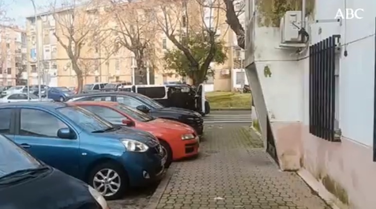 Muere un hombre apuñalado en una reyerta en el Sector Sur de Córdoba con seis personas detenidas