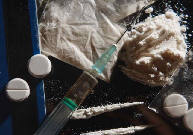 Primera muerte en España por consumo de nitazenos en Navarra