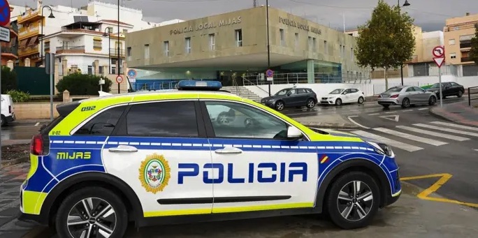 Detenida una mujer británica de 59 años por una presunta agresión sexual a una menor italiana de 14 años en Mijas