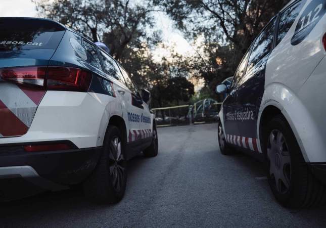 Detenido un hombre por agredir sexualmente y apuñalar a una mujer en Sant Joan de les Abadesses