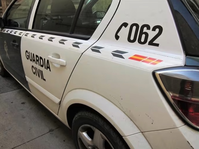 Detienen a un hombre en Milladoiro por tres agresiones sexuales cometidas el mismo día