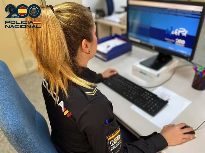 Detenidas 22 personas por defraudar más de 6 millones de euros a la Seguridad Social en Sevilla