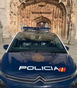 Detenidas cuatro mujeres por hurtar casi 1.000 euros en artículos escondidos en carritos de bebé en Valladolid
