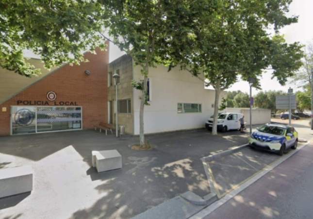 Identifican a tres menores por robar una docena de motos en el Garraf para volver a casa en Calafell