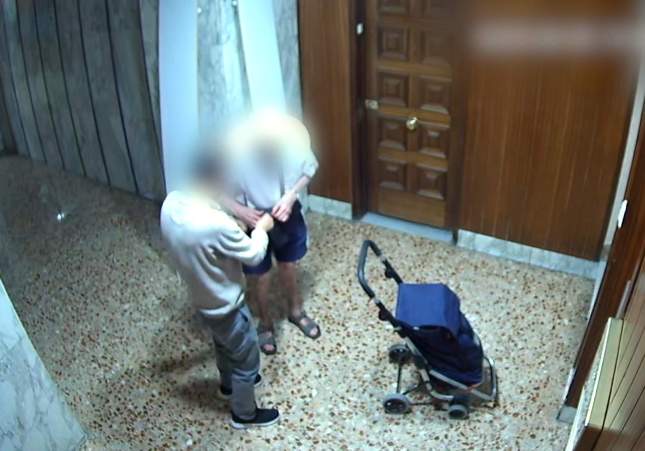 Detenido un multirreincidente por robar a ancianos en Barcelona y Tarragona con el "método de la siembra"