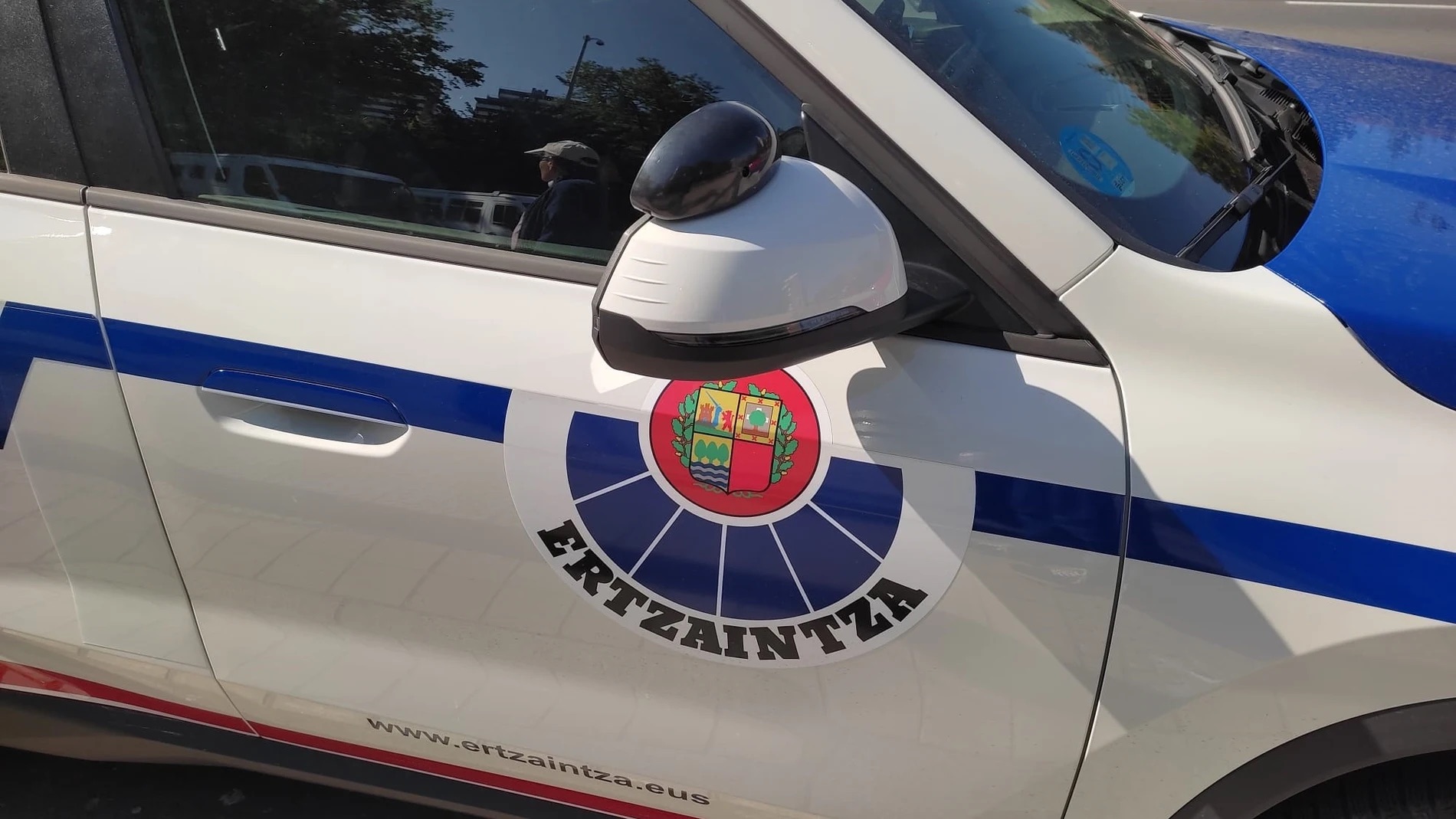 Detenido un menor de 15 años en Getxo tras apuñalar a un joven en el cuello y dejarlo grave