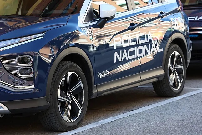 Detenido en Palma un hombre acusado de abusar sexualmente de sus dos sobrinas menores durante seis años