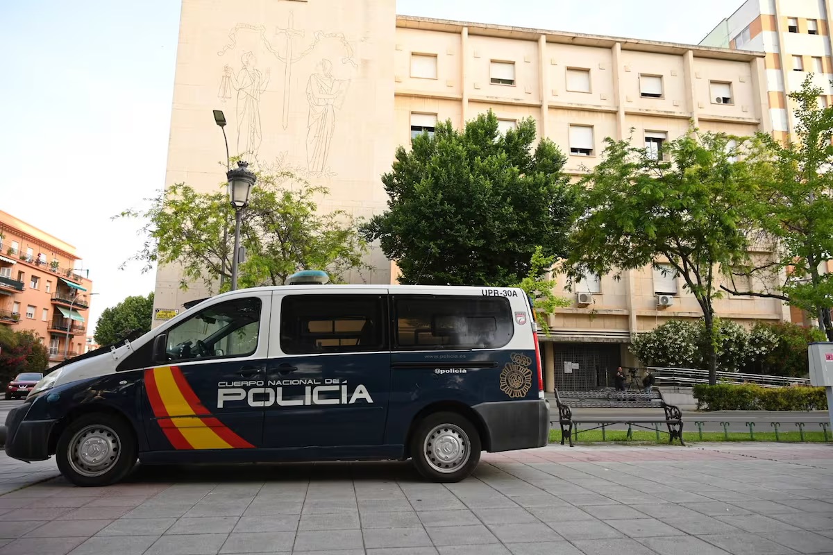 Asesinato en Villanueva de la Serena: Redoblan la seguridad en las fiestas tras la muerte a tiros de un feriante