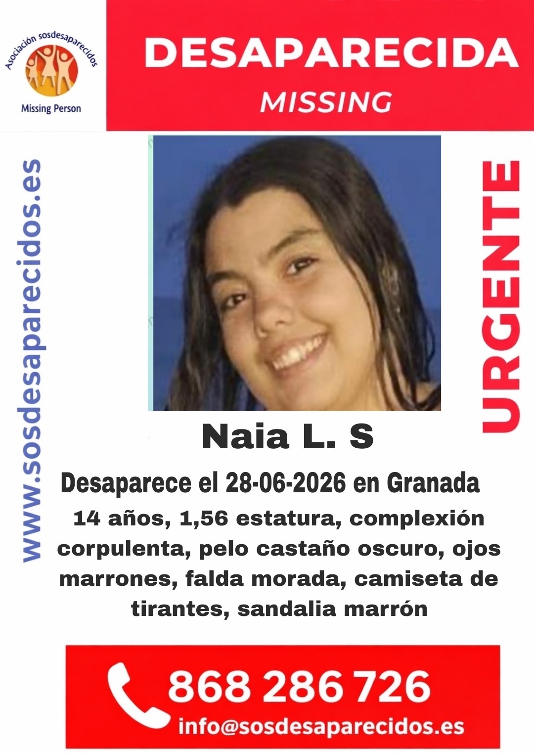 Naia L. S