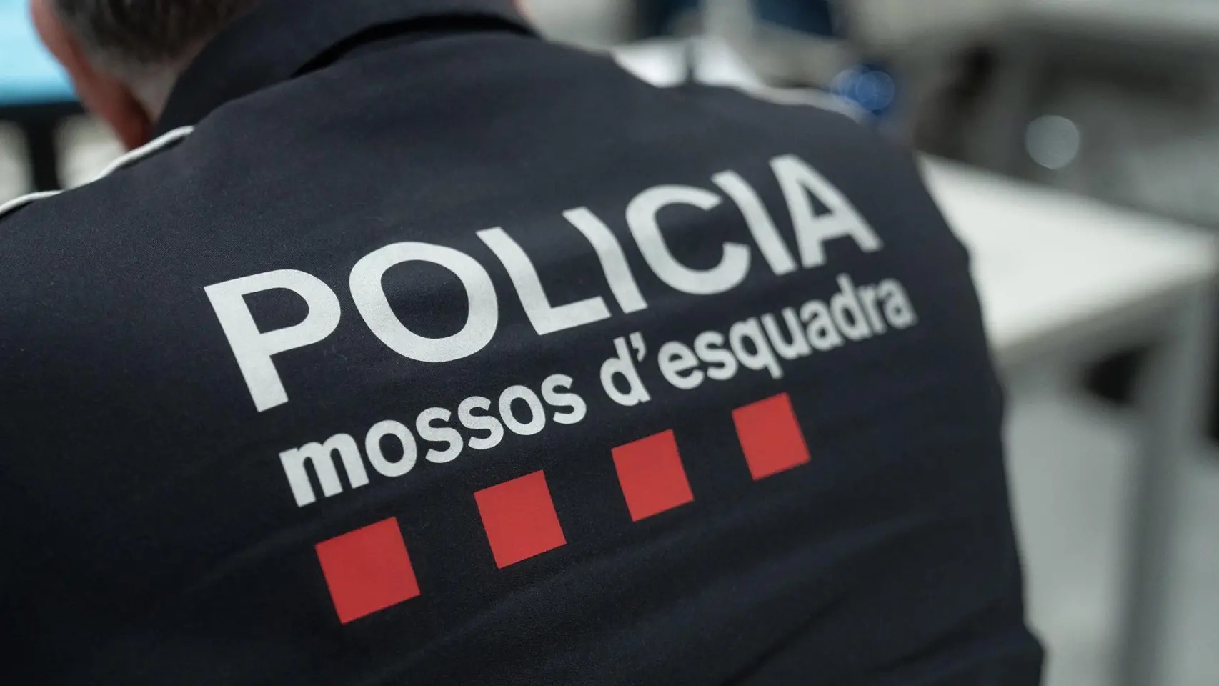 Tiroteo en Terrassa por un robo de droga: tres detenidos y 25 kilos de hachís incautados