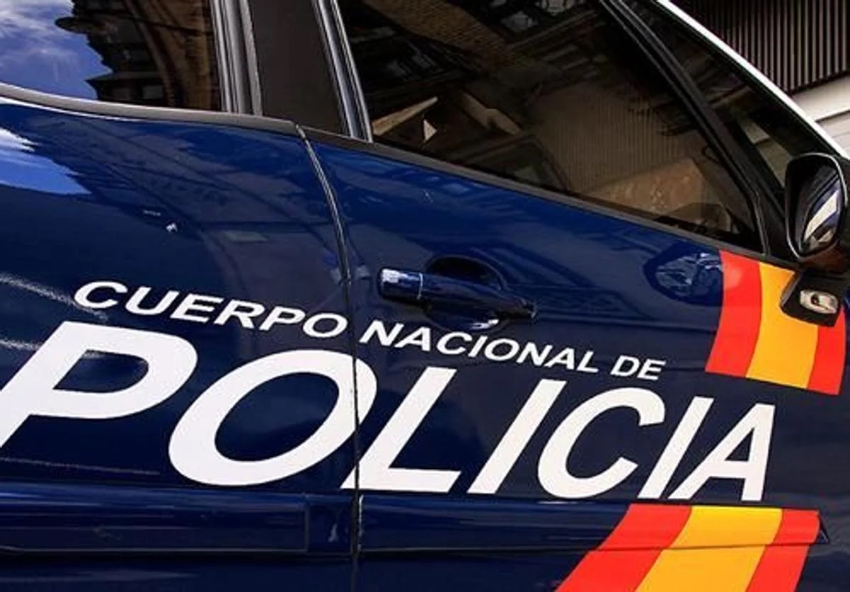 Ingresa en prisión un joven de 24 años en Segovia por intento de homicidio y agresión a agentes de la autoridad