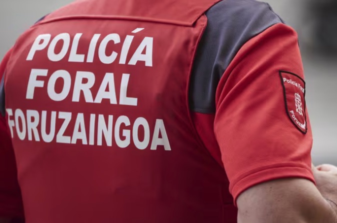 Detenidos 5 miembros del clan del 'abrazo cariñoso' tras asaltar viviendas en Buñuel y Ribaforada