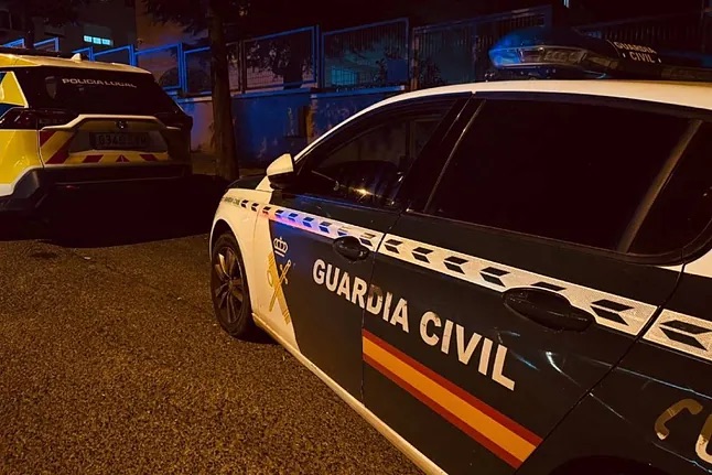 Herido grave un joven de 27 años tras ser apuñalado por la espalda en una vivienda de Colmenar Viejo