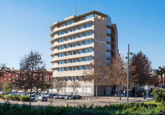 Detenido un hombre de 51 años en Tarragona por el homicidio de otro huésped tras una pelea en un hotel de Vila-seca