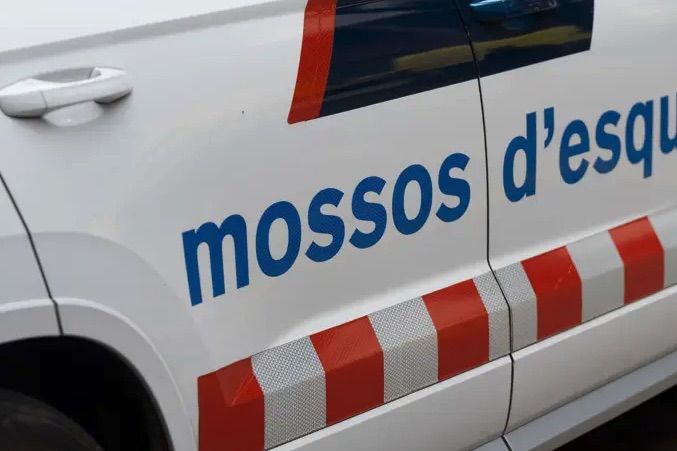 Detenido cuatro veces en cinco días un hombre por una oleada de robos en Sant Feliu de Guíxols