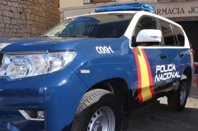 Detenido el administrador de una empresa por estafar con la reventa de entradas falsas para un GP de motociclismo