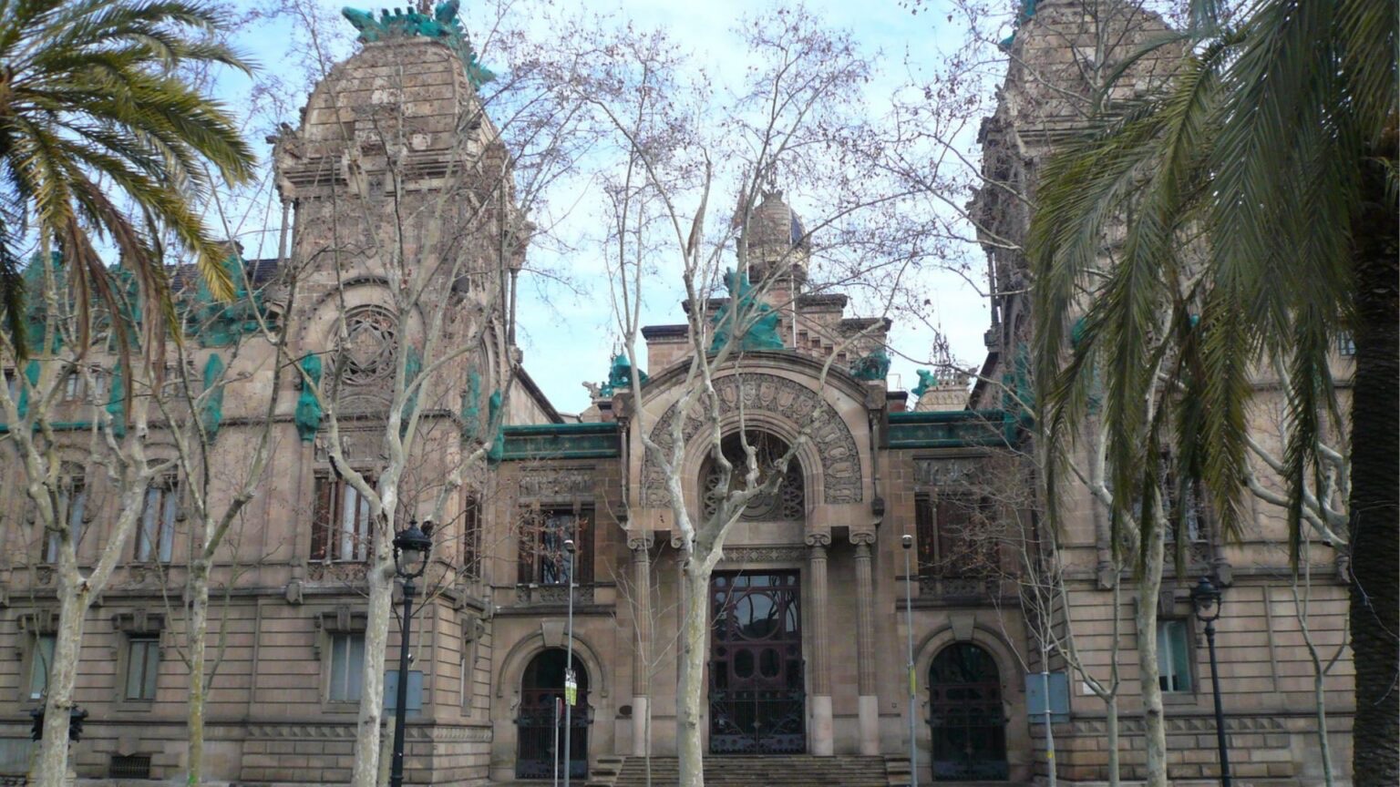 El líder de la red pederasta del Raval, procesado de nuevo por violar al menos a otros cuatro menores