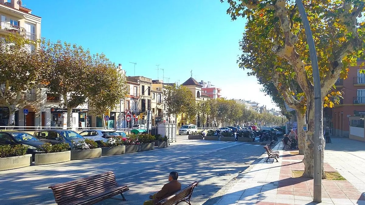 Desarticulado en Arenys de Mar un grupo que robaba libretas bancarias a personas mayores