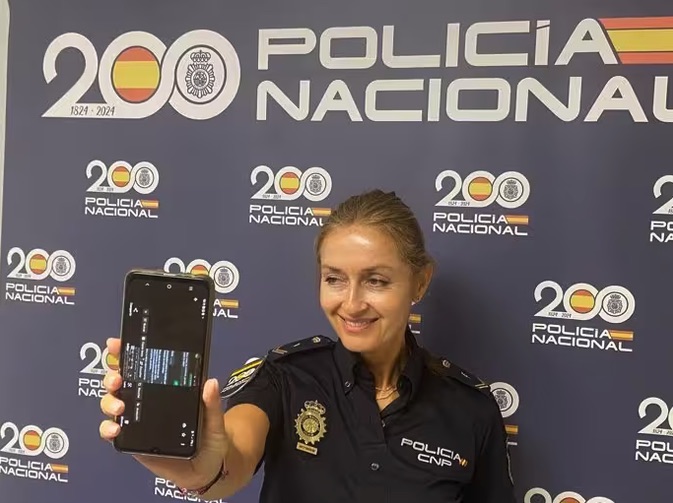 La Policía alerta en Sevilla de un aumento de fraudes con falsas plataformas de inversión