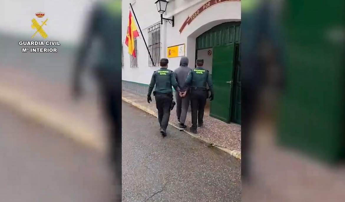 Investigado un recluso por estafa de 30.000 euros a la madre de otro interno prometiendo beneficios penitenciarios