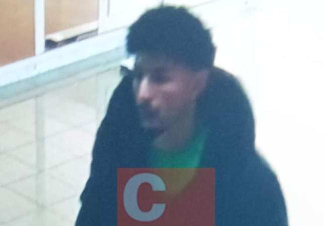 Mossos buscan al presunto agresor de dos mujeres (madre e hija) en Calella (Barcelona)