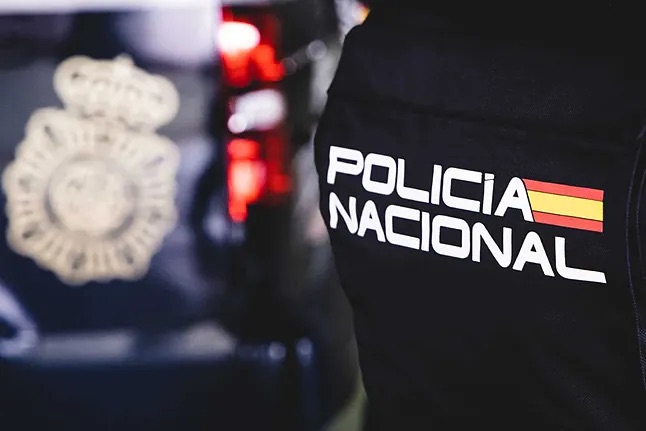 La Policía Nacional identifica a cinco o seis menores de 11 y 12 años por una agresión sexual a una niña de 12 años