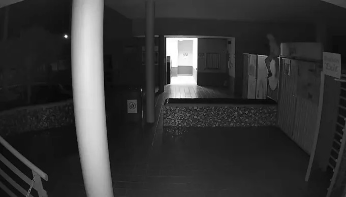 Enviado a prisión un joven de 22 años por robar más de 5.000 euros en un comercio de La Oliva