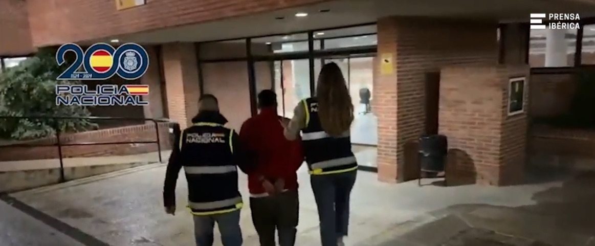 Detenido en Torrejón por el asesinato de su expareja de 21 años en Villaverde, Madrid