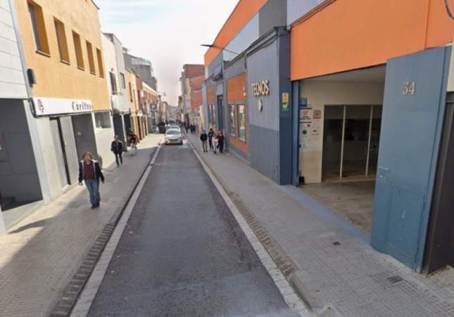 Detienen a dos menores por robar en dos viviendas de Santa Margalida y en establecimientos de Can Picafort