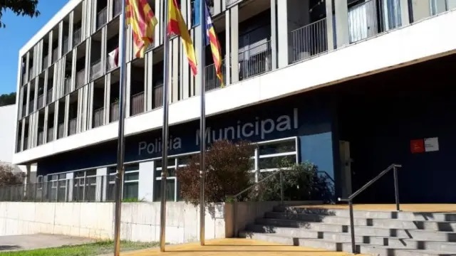 Cae en Castelldefels un peligroso violador en serie que actuaba disfrazado en Gavà