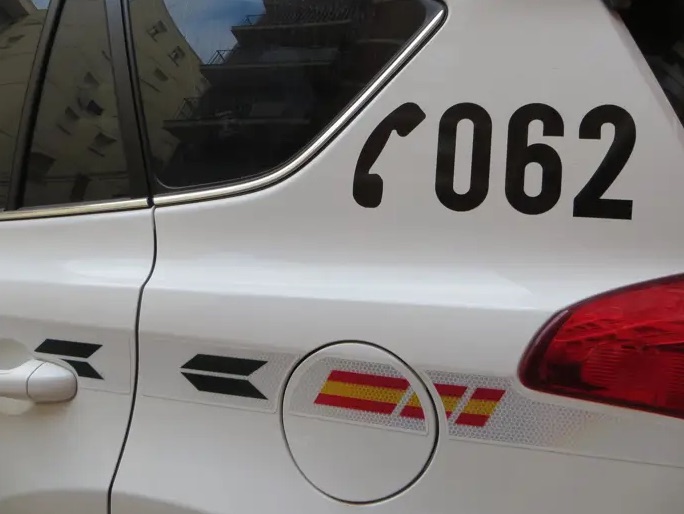 Detenido en Costa Teguise (Lanzarote) por tres robos violentos y varios hurtos en supermercados