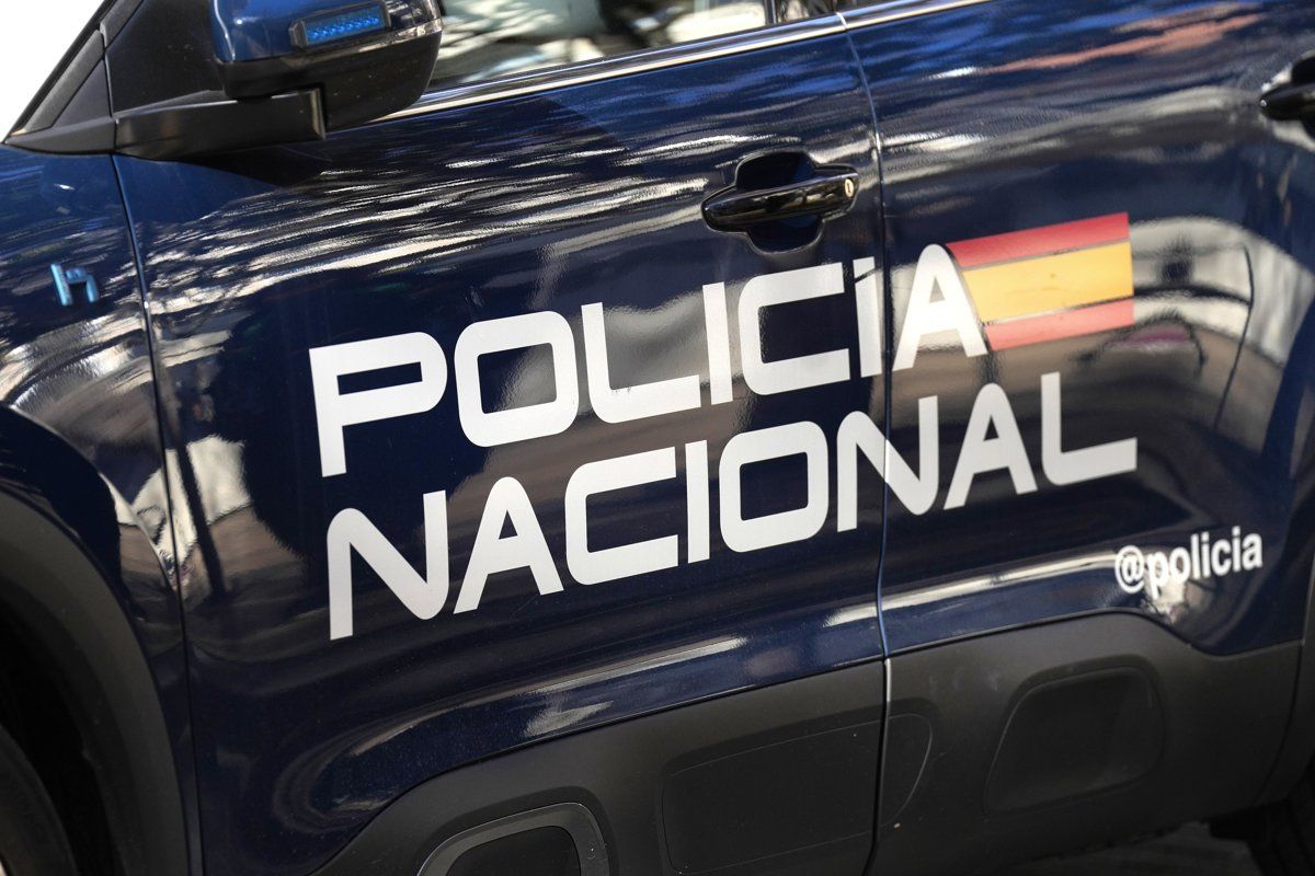Agresiones homófobas en Palencia: 12 detenidos, siete menores