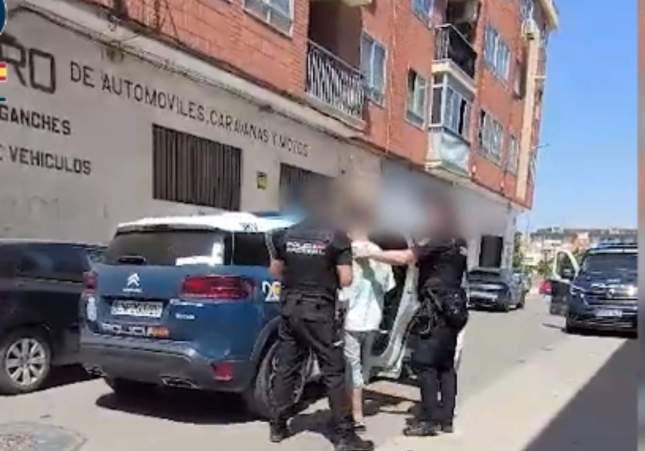 Cae una red que explotaba sexualmente a mujeres en Alicante y extorsionaba a sus clientes con amenazas