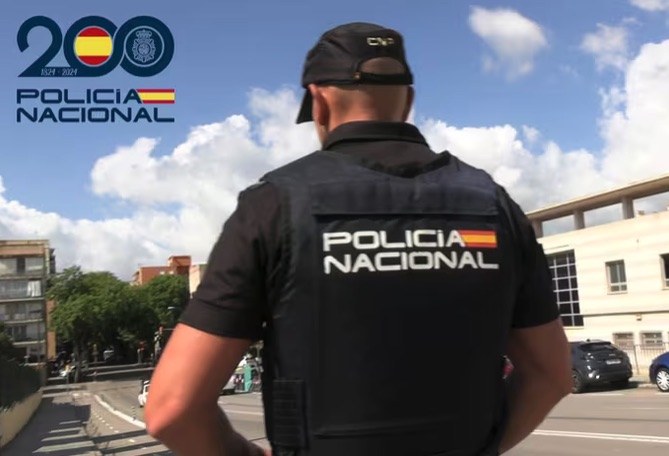 Detenida en Palma por dejar solos en casa a sus dos sobrinos pequeños para irse con amigos