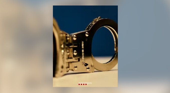 Detenido un ladrón multirreincidente por robo con fuerza en un domicilio de Móra d'Ebre