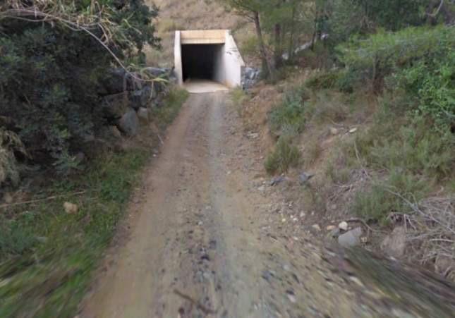 Detenido en Reus el presunto asesino de su pareja, hallada muerta en septiembre en un barranco de Riudecanyes