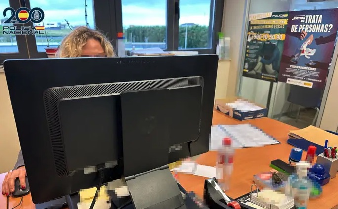 Detenido un educador de un centro de menores de Las Palmas de Gran Canaria por agresión sexual a tres chicas