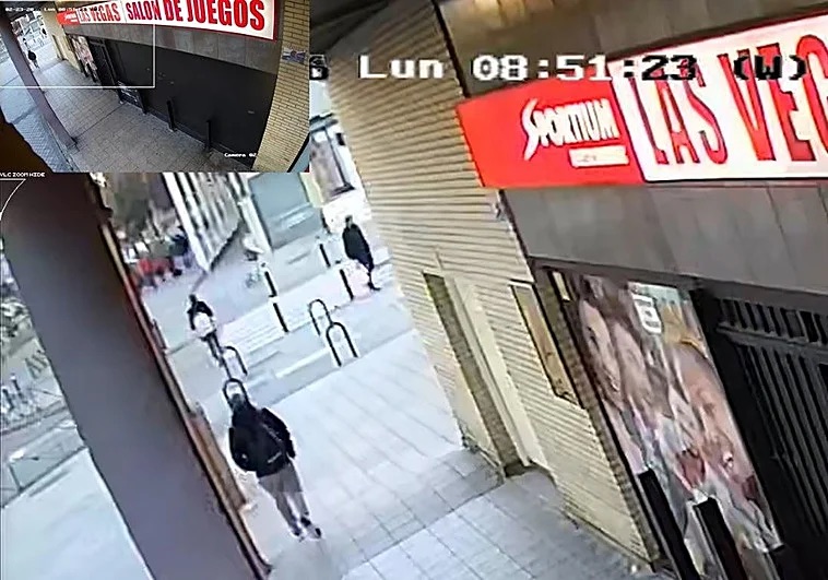 Detenido un hombre de 29 años por abusar de menores cuando iban al colegio en Villaverde