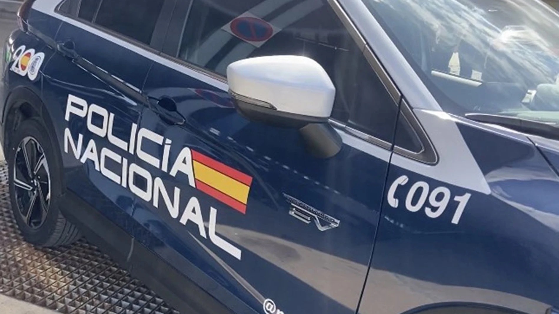 Un joven de 20 años resulta herido tras recibir tres puñaladas en un local del centro de Málaga