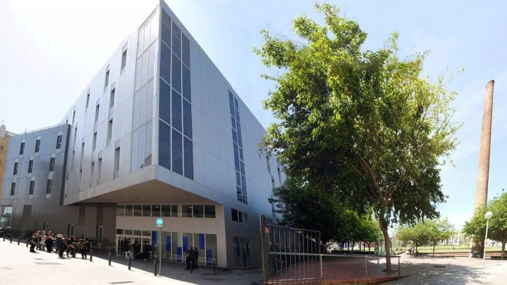 El Conservatori del Liceu despide a un profesor tras denuncia por tocamientos a una alumna