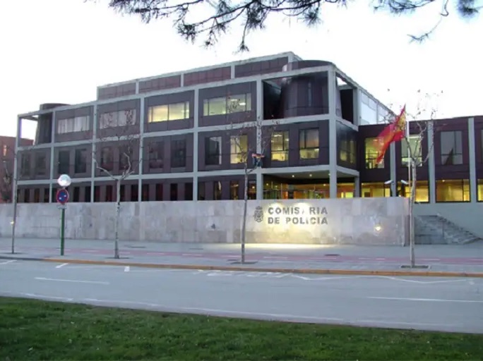 Detenido en Burgos un hombre de 57 años por agredir sexualmente a un menor que conoció por una web de contactos