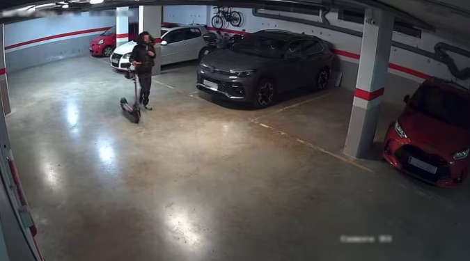 Detenido en Calafell un hombre con más de 20 antecedentes por cuatro hurtos y dos estafas con tarjeta