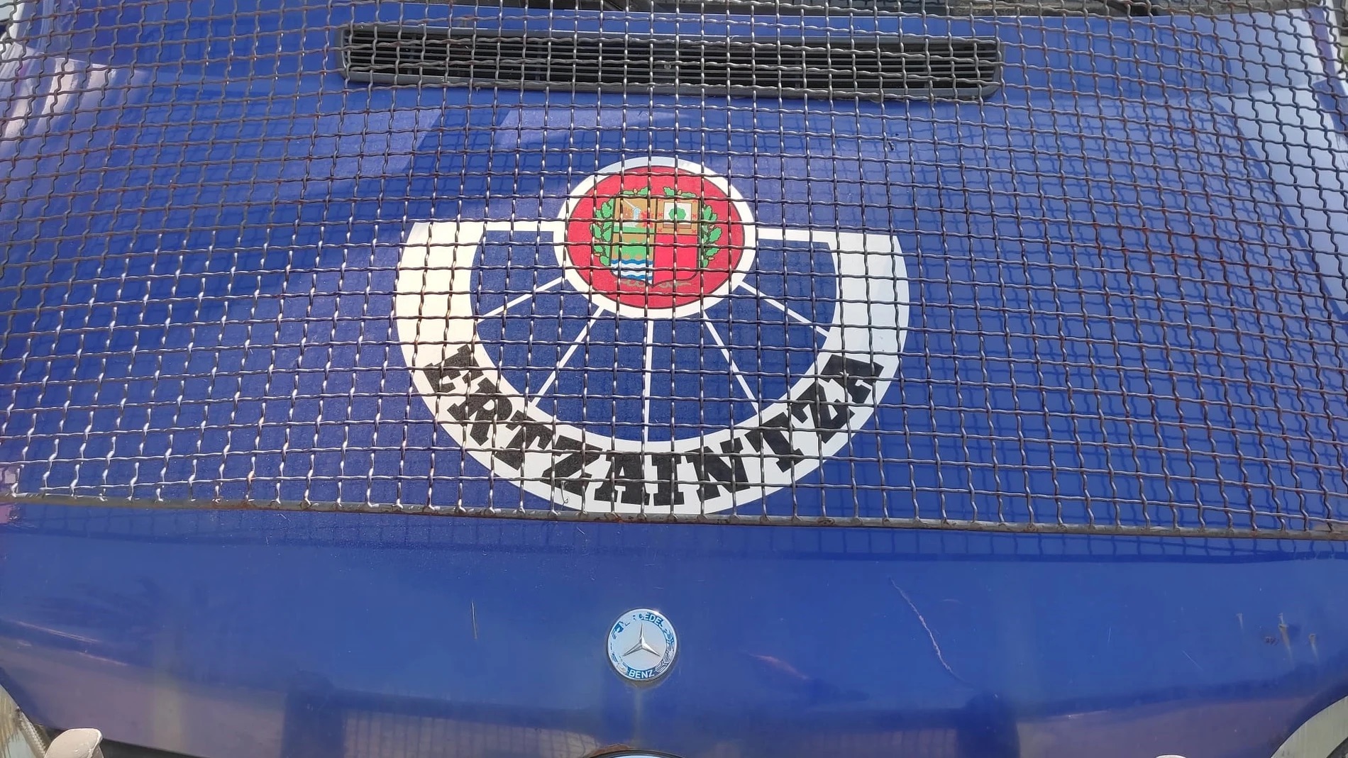 Seis detenidos en Bilbao por secuestrar a tres hombres y agredir sexualmente a uno de ellos