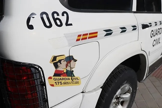 Detenido tras atropellar a su ex pareja en una calle de El Pedroso (Sevilla)