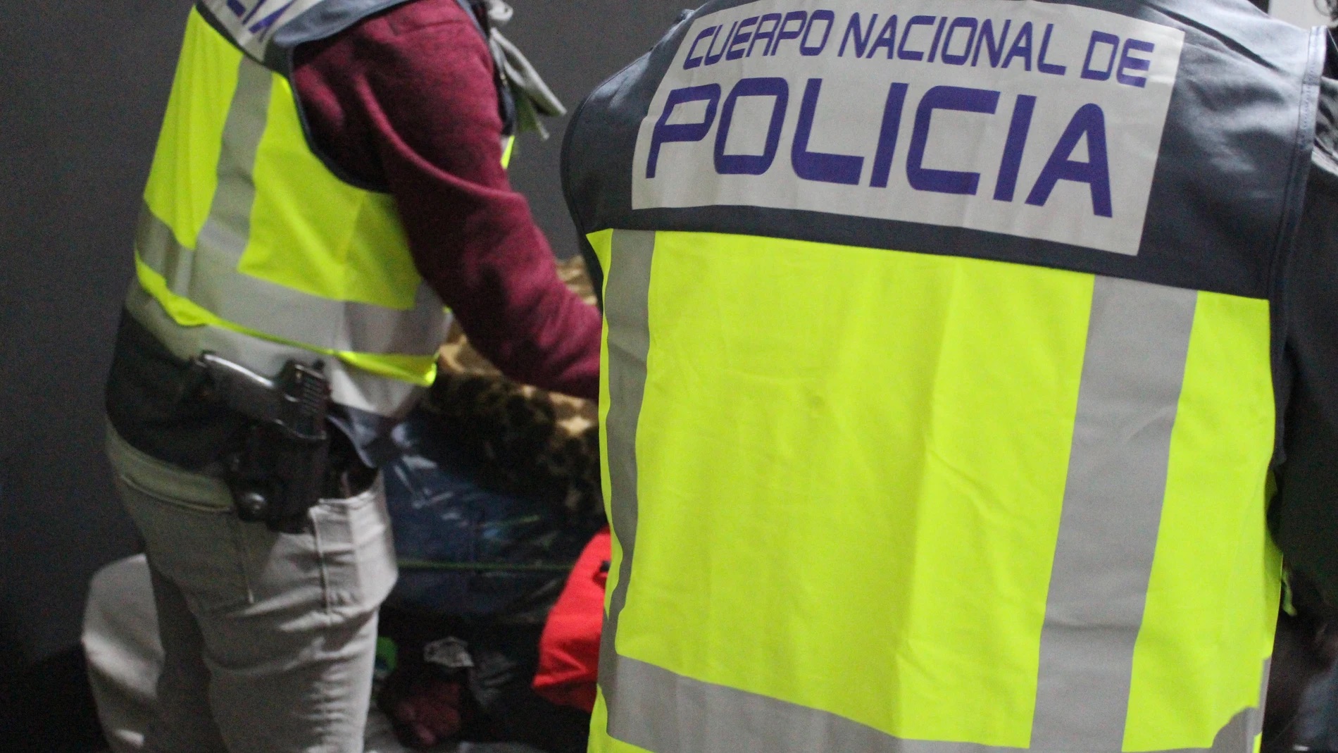 Detenido un electricista en Paterna por robar 200 kilos de cableado del Ayuntamiento